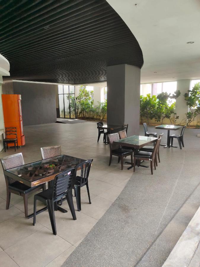 Urban360 Pool View With Netflix And Wifi Apartment Batu Caves Luaran gambar